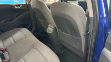 Hyundai IONIQ 1.6 GDi Hybrid SE Connect 5dr DCT Hybrid Hatchback